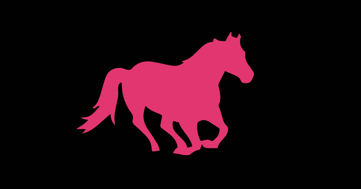 Ghost Horses Limited Logo